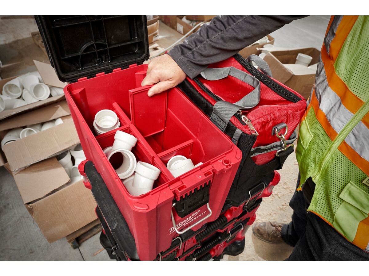 Milwaukee PACKOUT Compact Tool Box