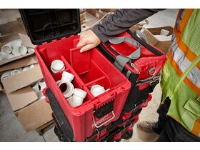 Milwaukee PACKOUT Compact Tool Box