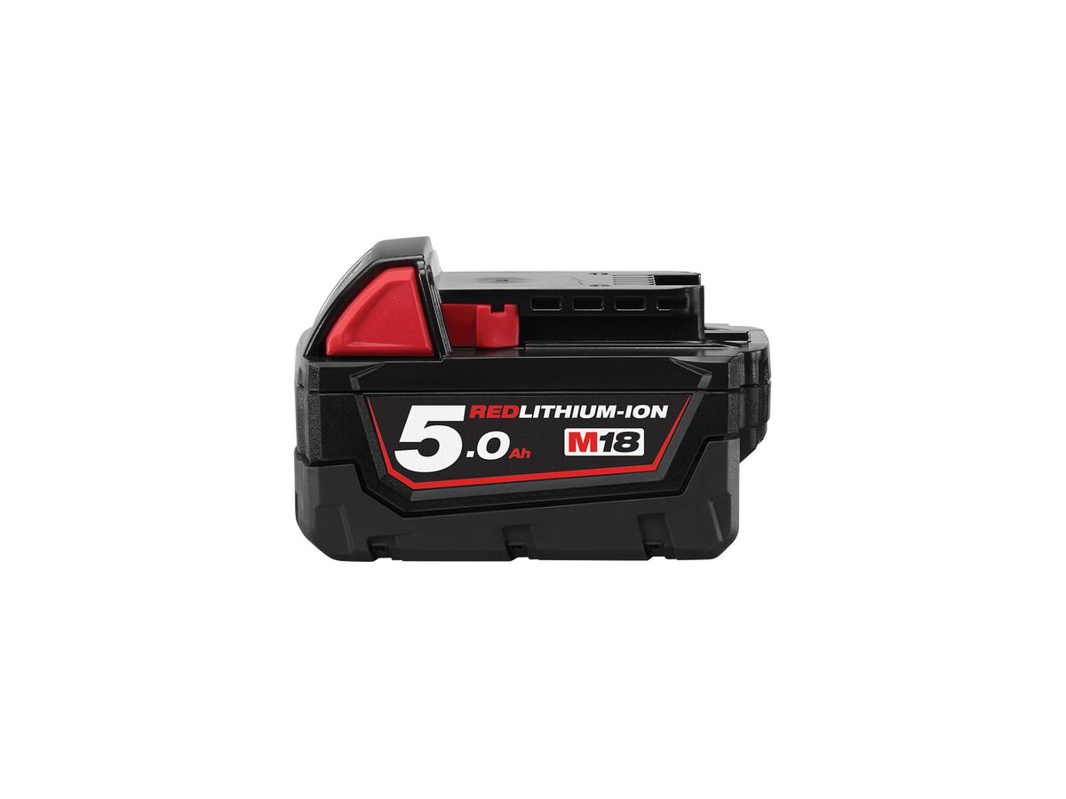 Milwaukee M18 2 Piece Power Pack 2AA3