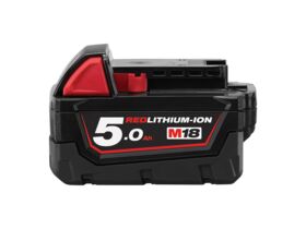 Milwaukee M18 2 Piece Power Pack 2AA3