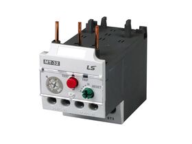 LS Thermal Overload 0.1-0.16A MT-32-0.16