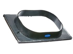 Multivent Rectangle Adaptor