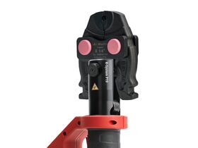 Rothenberger Compact 3 Maxipro Tool Kit- 1/4- 1 1/8