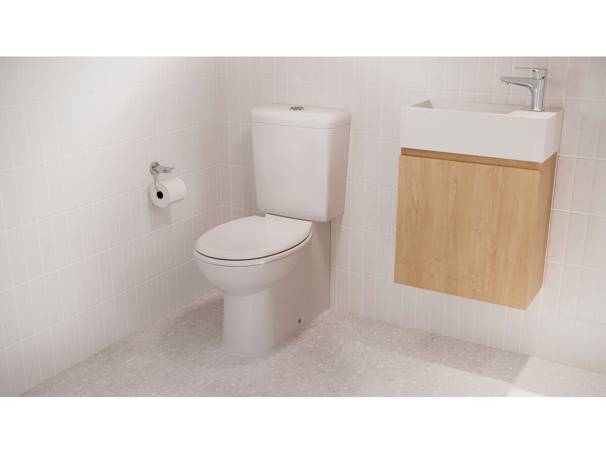 In Situ - Posh Solus Vanity