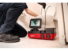 Milwaukee M12 Packout Inspection Camera