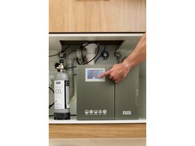 In Situ - Billi Touch Motion - OmniOne Closeup