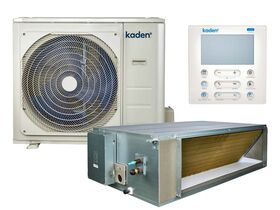 Kaden Ducted Air Conditioner KD36 10.5kW