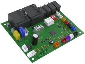 Hero - Thermann R290 Integrated Heat Pump Controller PCB-200L