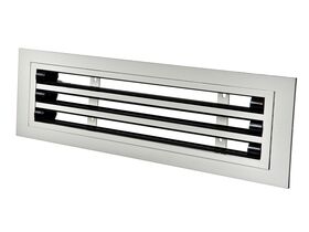 Linear 3 Slot Diffuser