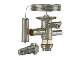 Danfoss TUA TX Valve