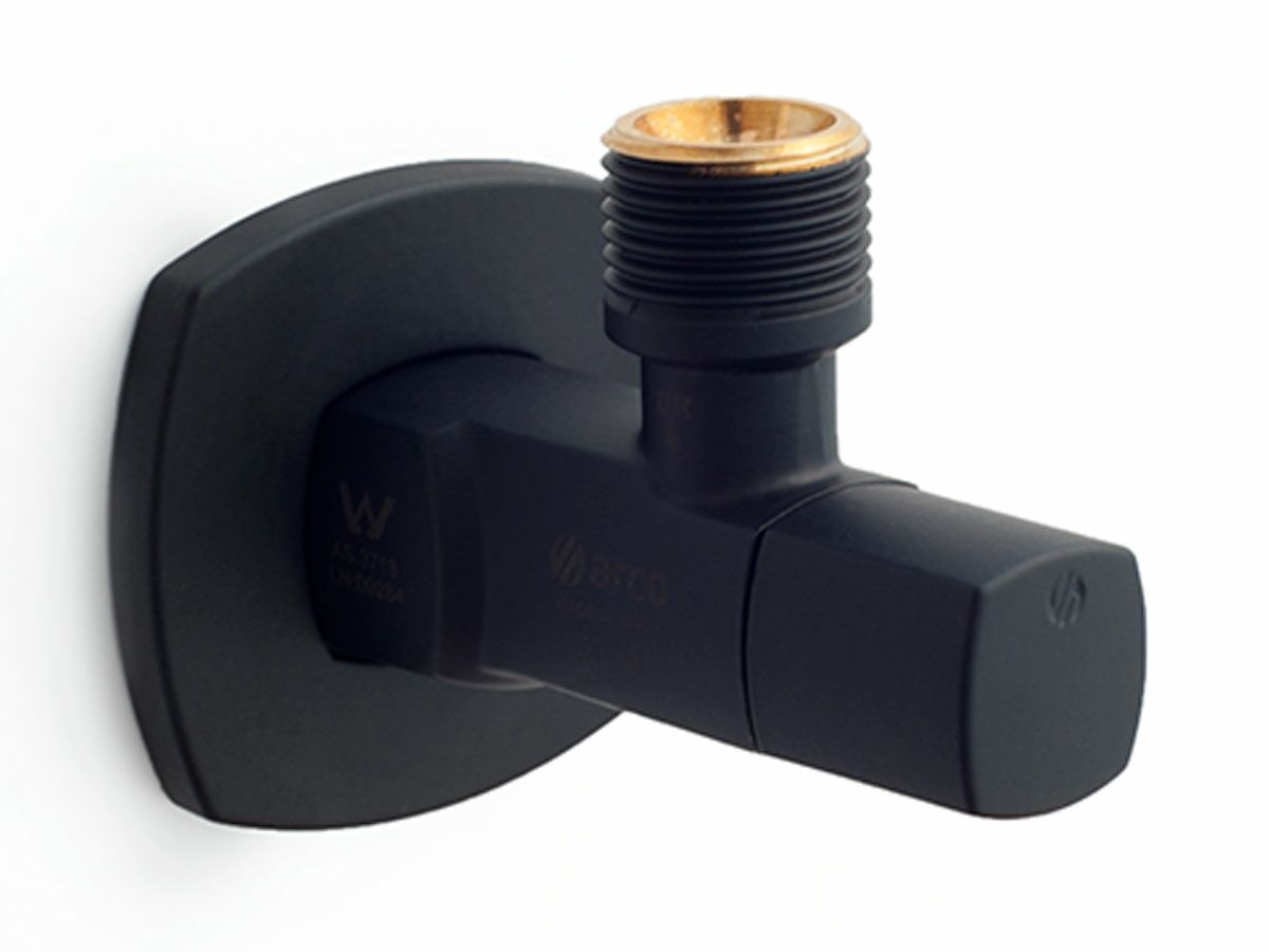 Arco Lipstick Mini Stop Black