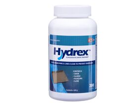 Rectorseal Hydrex AC Drain Tablets (200)