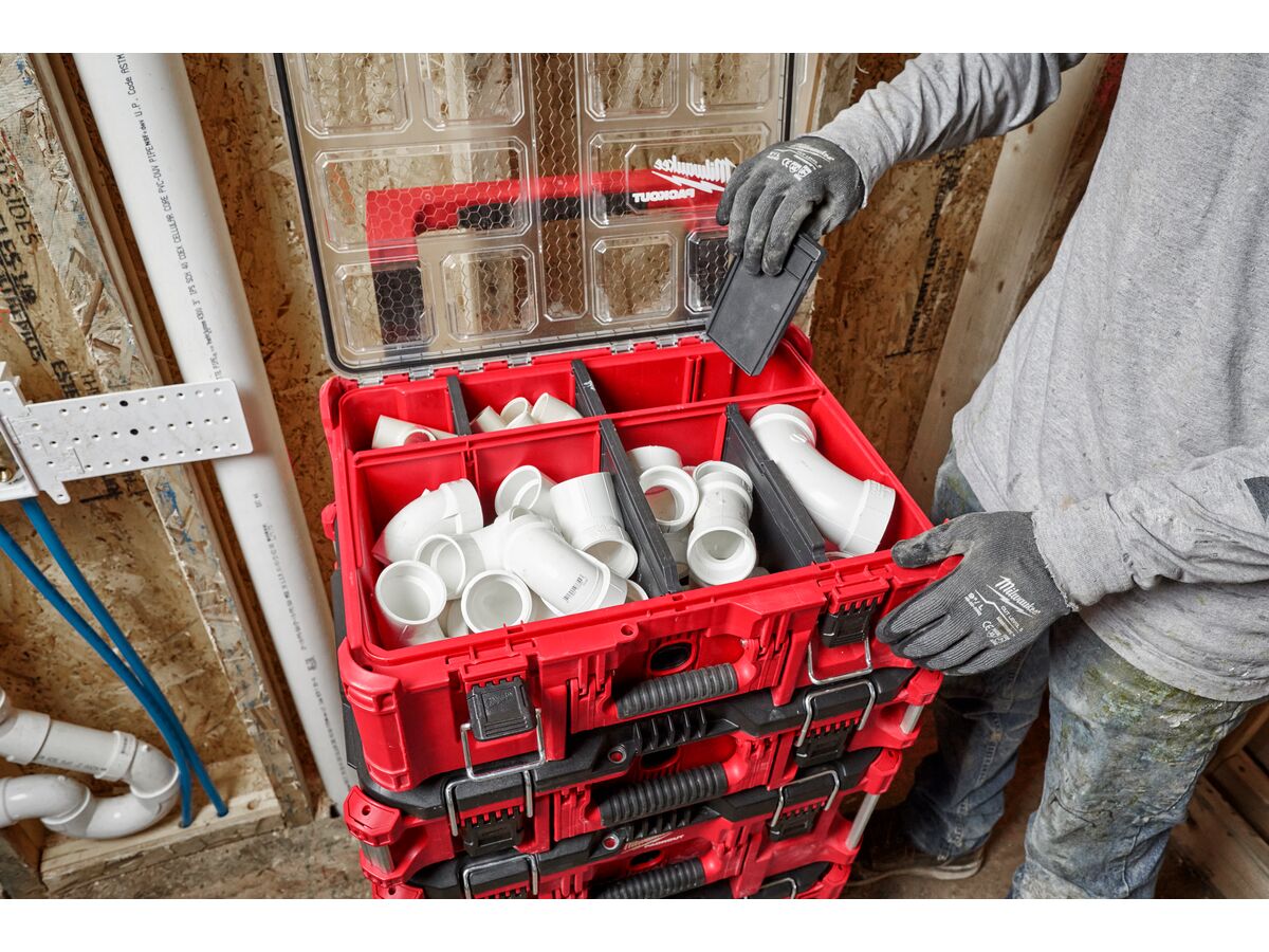 Milwaukee Packout Deep Organiser
