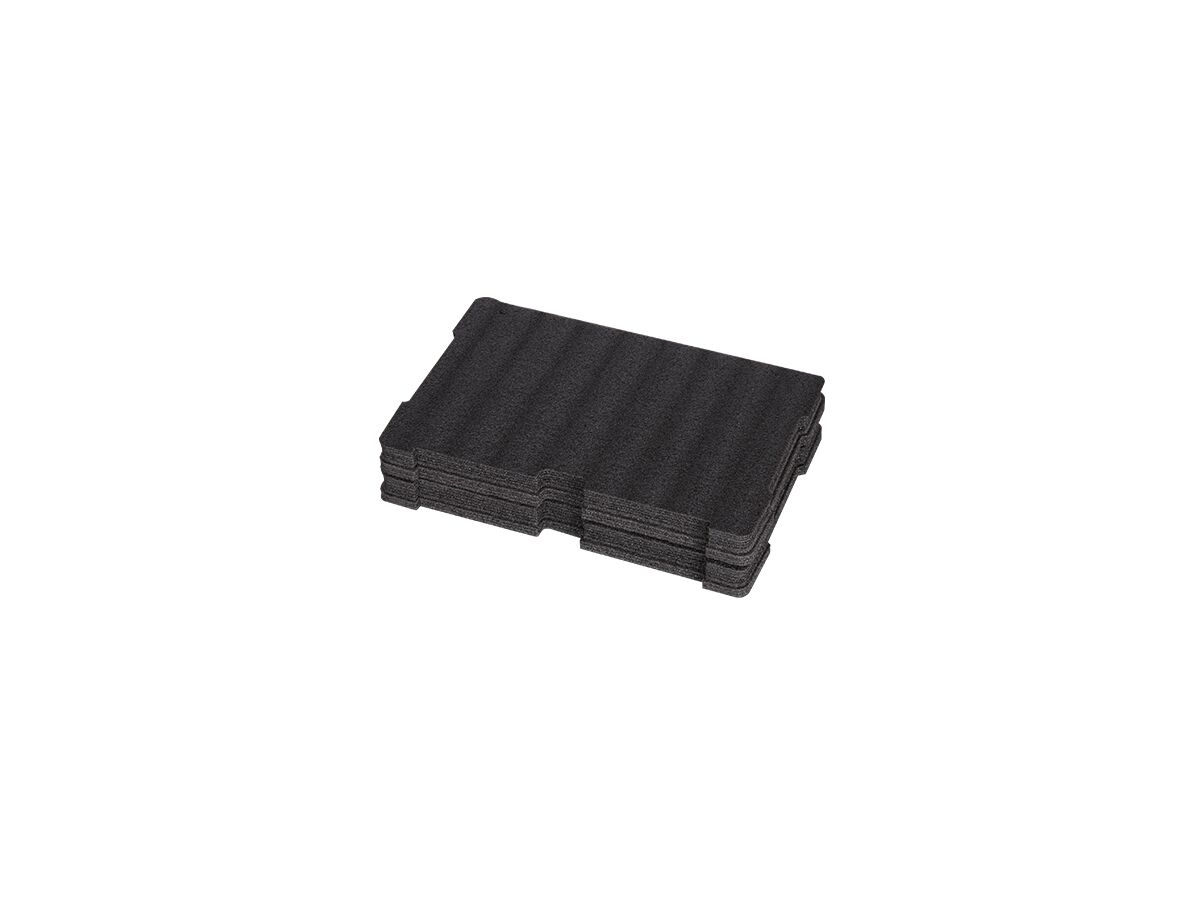 Milwaukee Packout Foam Insert