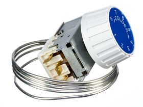 Ranco Two Door Varifix Thermostat VT9