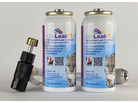 Flash Twin Pack For HVAC 9802Kit