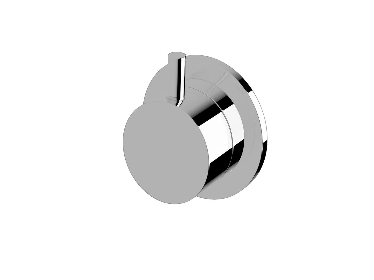 Sussex Scala Diverter Only Chrome
