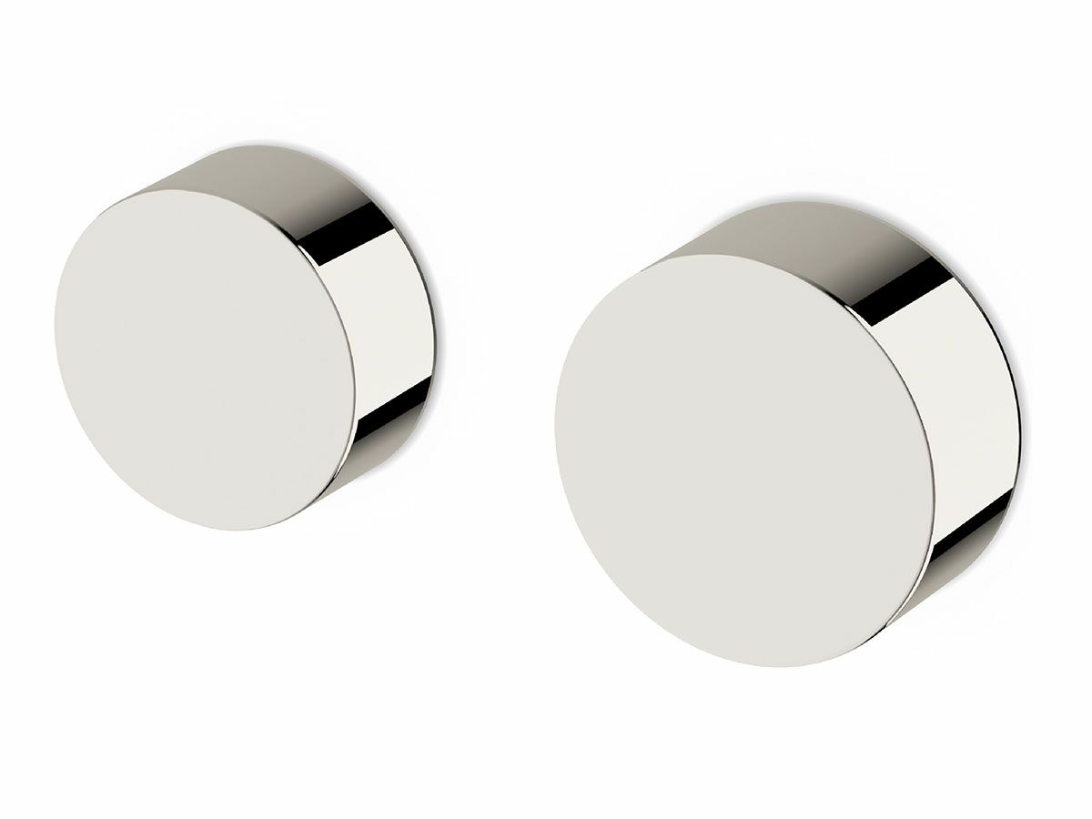 Sussex Pure Progressive Mixer Tap Diverter System Right Hand Chrome