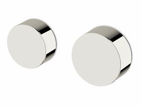 Sussex Pure Progressive Mixer Tap Diverter System Right Hand Chrome