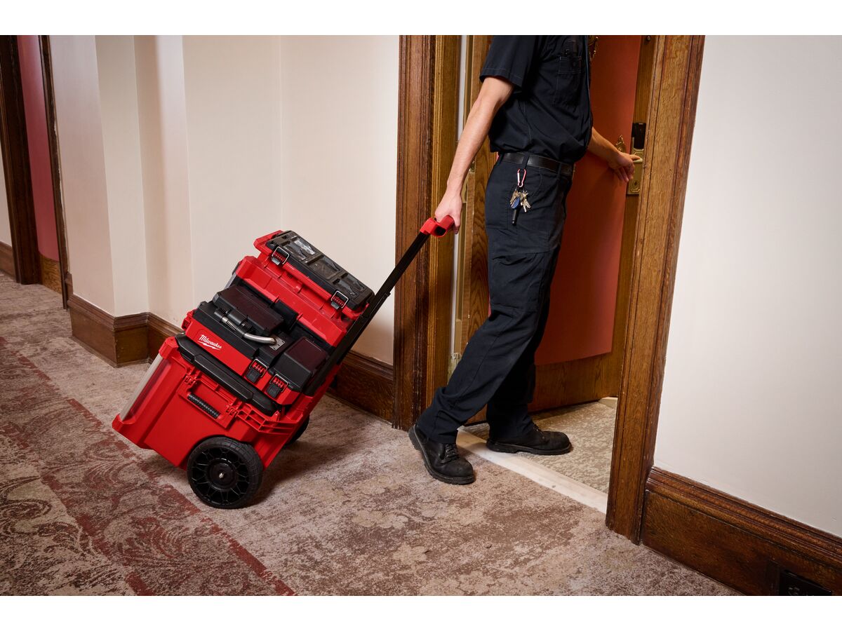 Milwaukee M12 Packout Inspection Camera