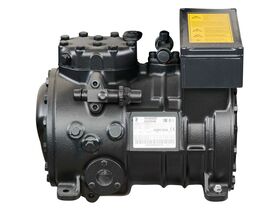 Tecumseh Semi Hermetic Compressor SH4526Z
