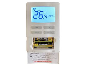 Smart Temp Manual SMT-80