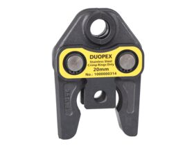 Rothenberger 3000/4000 Duopex Jaw 20mm