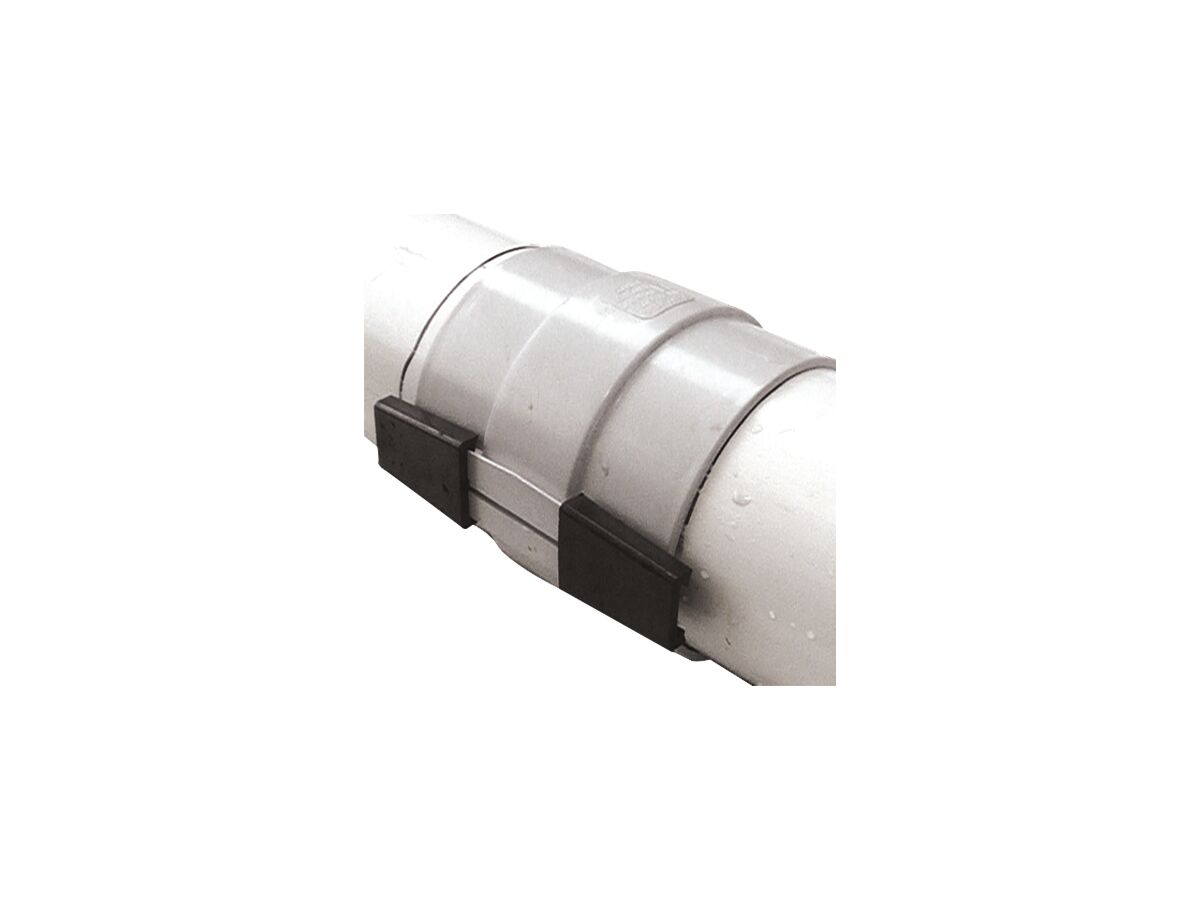 Hero - PVC Class D Quick Repair Coupling