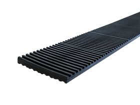 Anti Vibration Strip 100mm x 1000mm