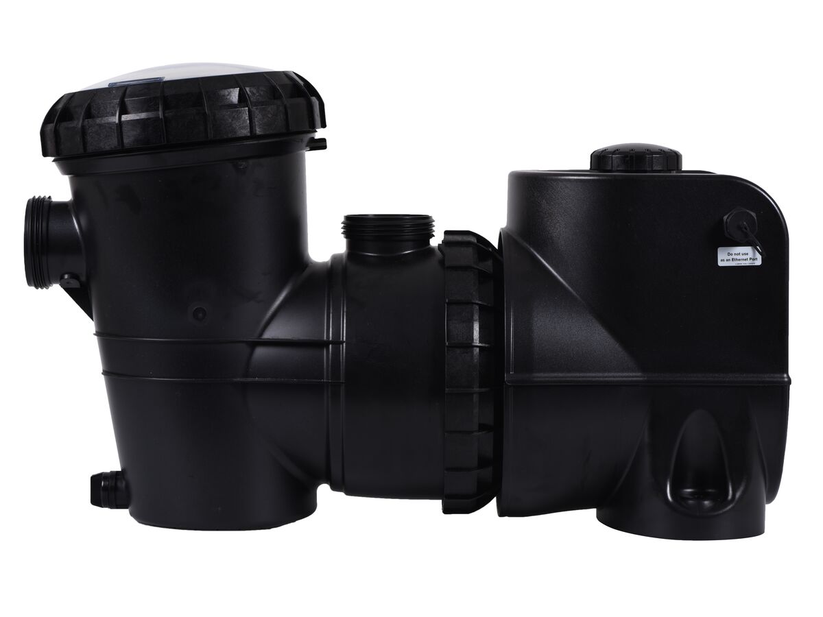 Henden Variable Speed Pump