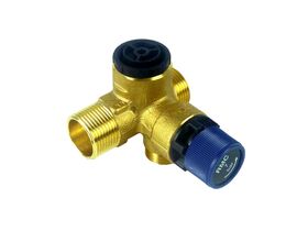RMC Cold Water Expansion Valve