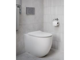 Posh Bathroom (Pan)