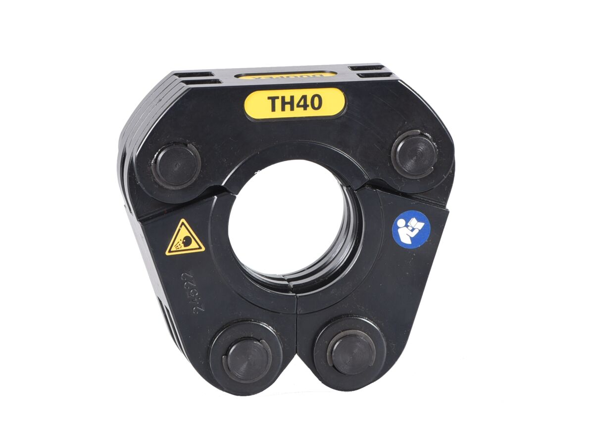 Rothenberger 3000 Duopex Chain Jaw 40mm
