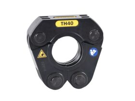 Rothenberger 3000 Duopex Chain Jaw 40mm