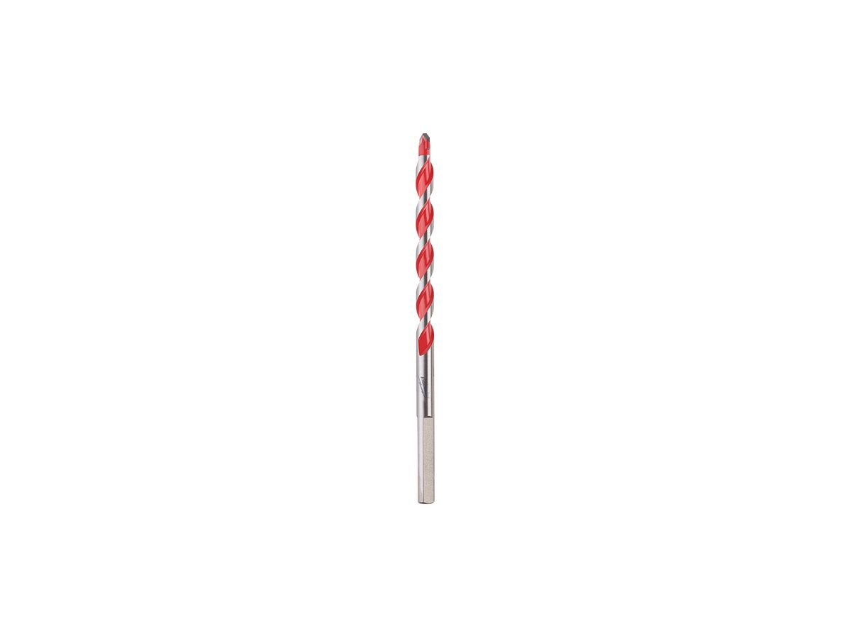 Milwaukee Masonry Hammer Drill Bit 8 x 100mm