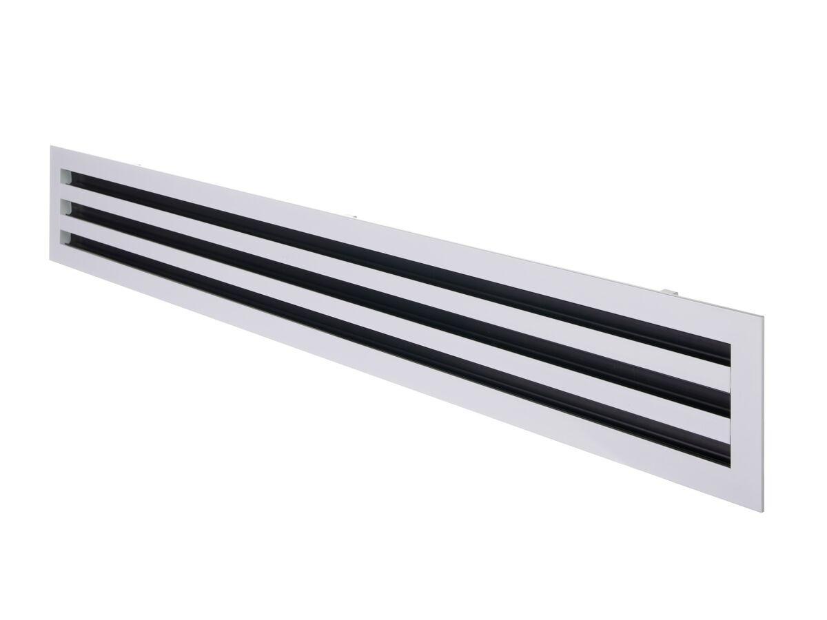 Bradflo Linear 3 Slot Complete
