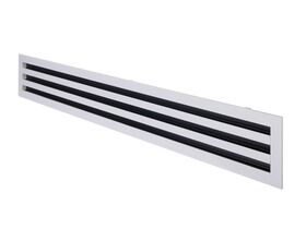 Bradflo Linear 3 Slot Complete