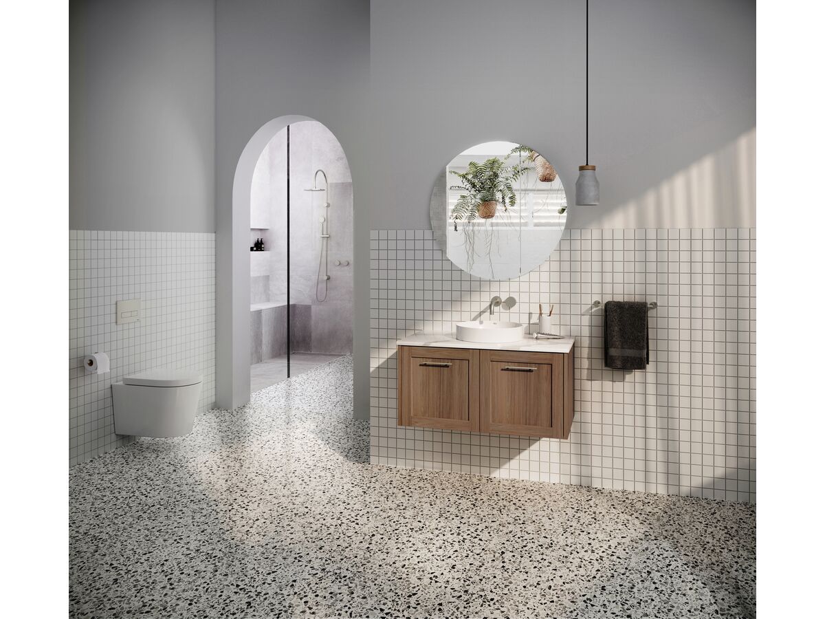 Kado Lux Wall Mounted Vanity Unit 900
