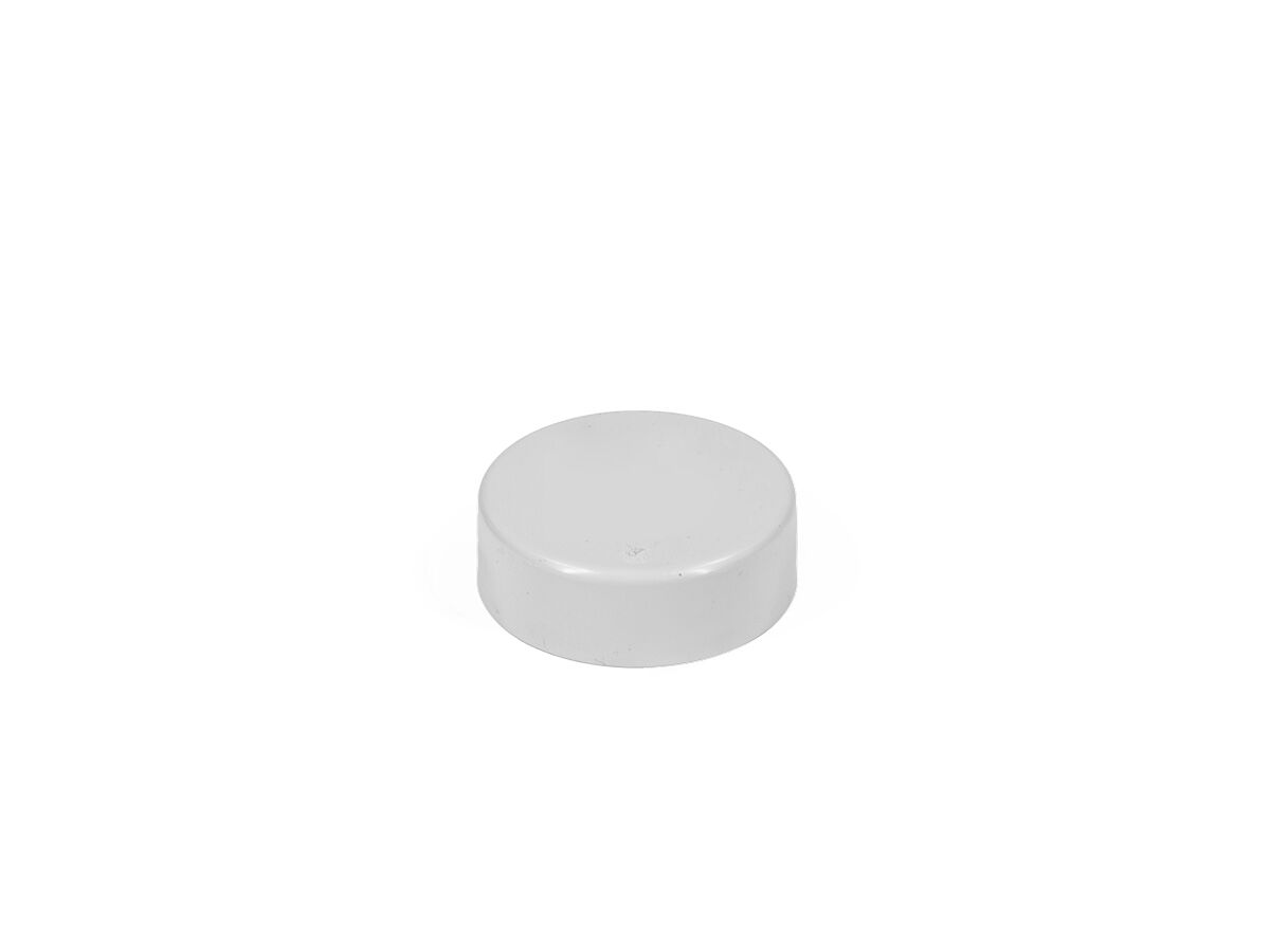 Hero - DWV Push ON Cap ( Glue ) 65mm
