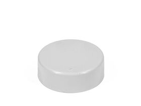 Hero - DWV Push ON Cap ( Glue ) 65mm