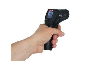 Kimo Infrared Thermometer Kiray 100
