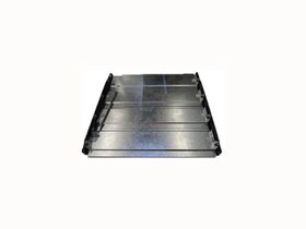 Evaperative Cooler Winter Seal