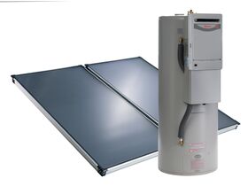 Rheem Premier Loline Solar Hot Water