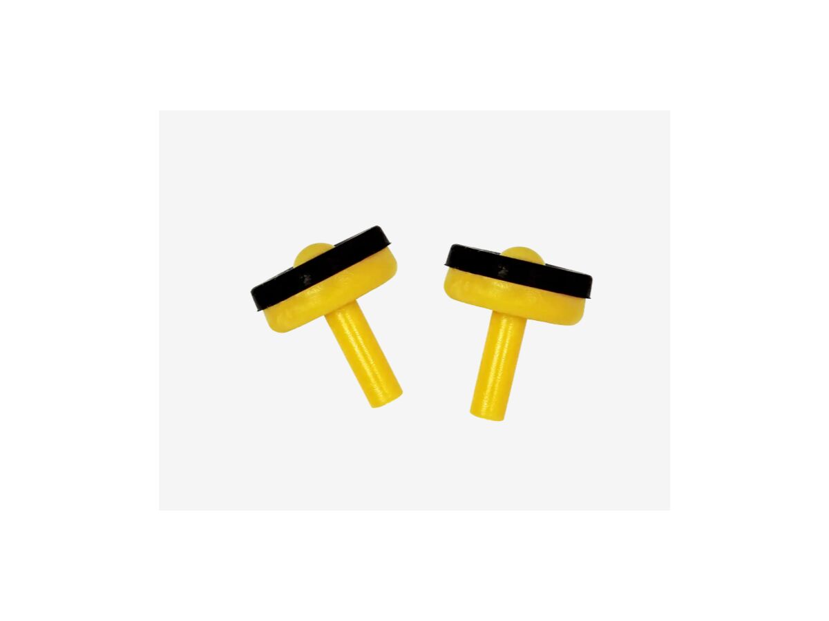 Performa Nylon Valve (3/4" x 5/8") 18mm (2)