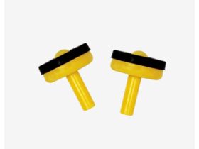 Performa Nylon Valve (3/4" x 5/8") 18mm (2)