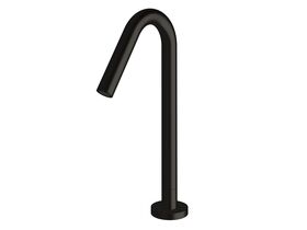 Sussex Pure Hob Spa Outlet PVD Matte Black