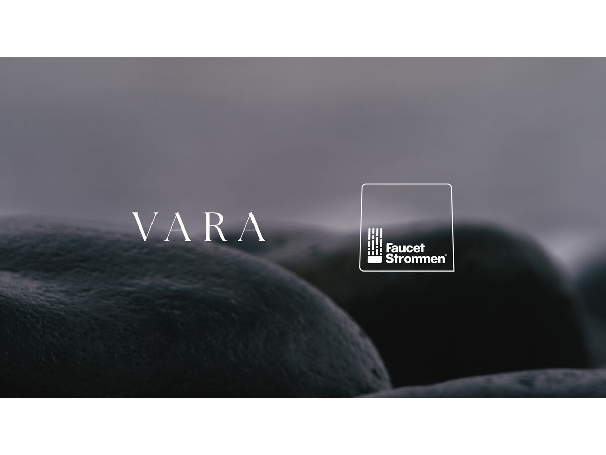 Faucet Strommen Vara