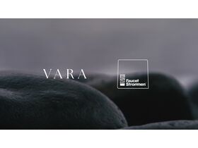 Faucet Strommen Vara