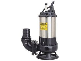 Davey Sump Pump Single Impeller