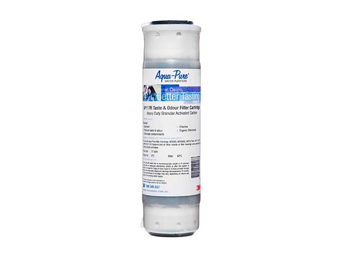 Aquapure Taste/Odour 5 Micron Cartridgerdge AP117